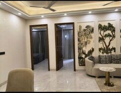 3 BHK + Pooja Room,Servant Room,Study Room Apartment For Rent in ATS Marigold