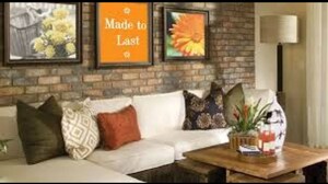 Living Room in 3 BHK Apartment at ATS Marigold, Sector 89a – for Rent