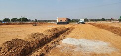 Plot For Sale in Jewar