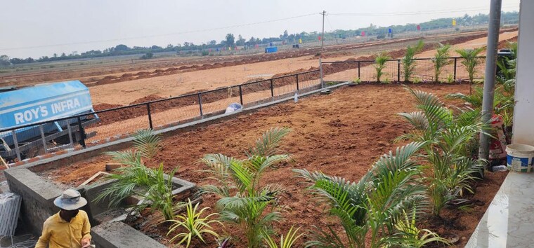 undefined, jewar  124 Sq.Yd. Plot In Jewar Greater Noida 10093907