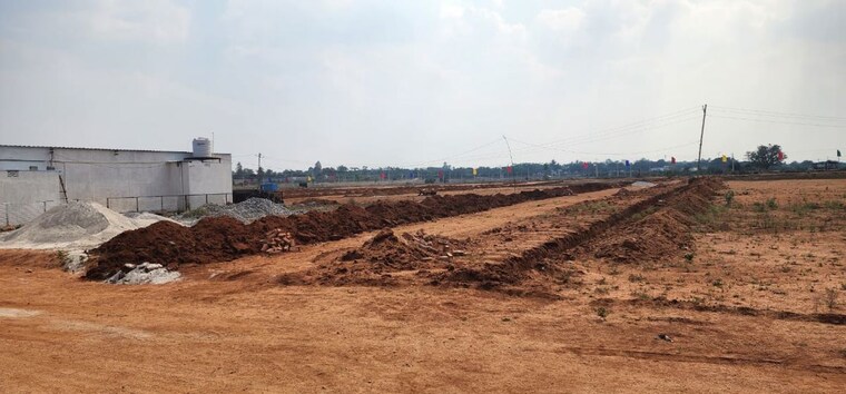 undefined, jewar  124 Sq.Yd. Plot In Jewar Greater Noida 10093907