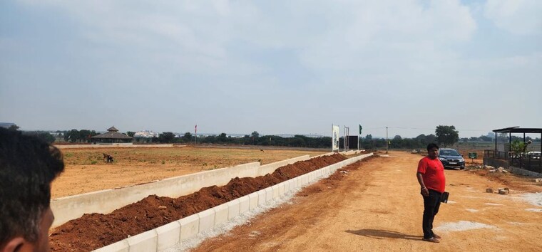 undefined, jewar  124 Sq.Yd. Plot In Jewar Greater Noida 10093907