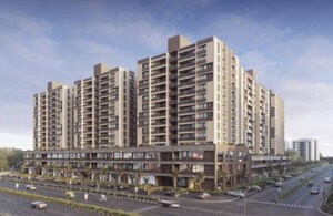 4 BHK Apartment For Rent in Goyal Olive Greens, Gota