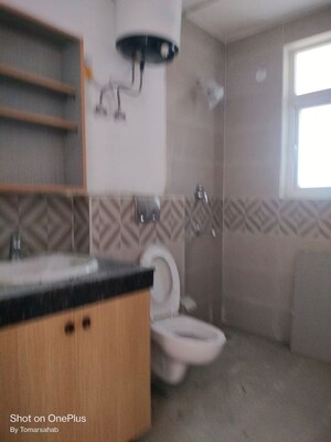 Living Room in 3 BHK Apartment at ATS Marigold, Sector 89a – for Rent