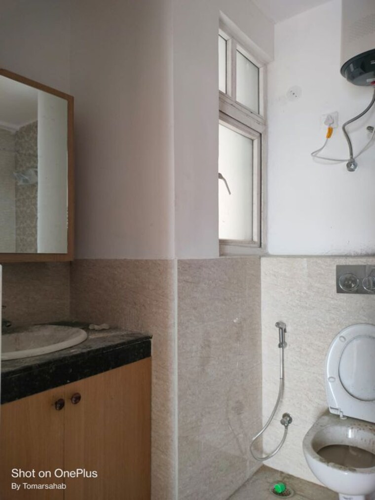 Master Bedroom, ats-marigold 3 Bedroom 2150 Sq.Ft. Apartment In Sector 89a Gurgaon 10090005