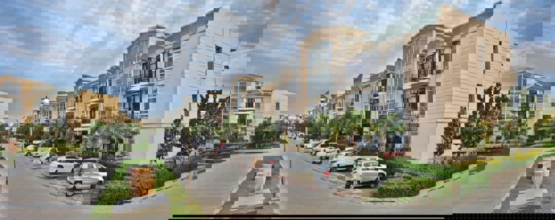 3 BHK 1640 Sq.Ft. Builder Floor in Omaxe Silver Birch