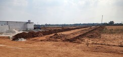 Plot For Sale in Jewar