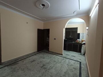 Kitchen in 1 BHK Builder Floor at Motia Khan – for Rent