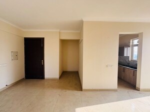 Room in 3.5 BHK Apartment at Artique Uptown Skylla, International Airport Road – for Rent