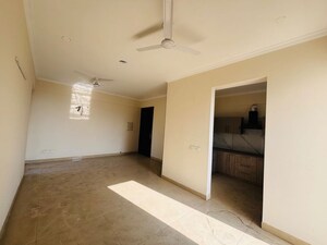 3.5 BHK Apartment For Rent in Artique Uptown Skylla, International Airport Road