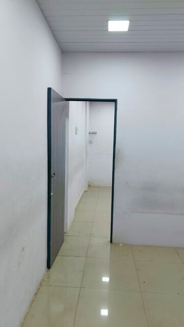 Building Lobby in  Office Space at Highland Park CHS, Kandivali West – for Rent