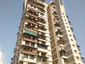 3 BHK Apartment For Rent in Gajra Bhoomi Tower, Kharghar