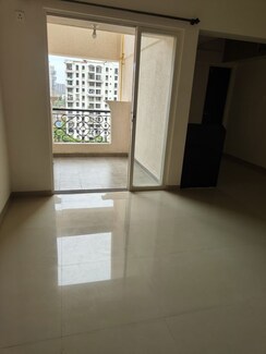 3 BHK + Servant Room Apartment For Rent in Truspace Prima Angulus