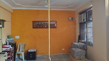 Room in 3 BHK Independent House at Sector 55 – for Rent