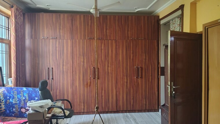 Room, sector 55 3 Bedroom 1810 Sq.Ft. Independent House In Sector 55 Noida 10094170