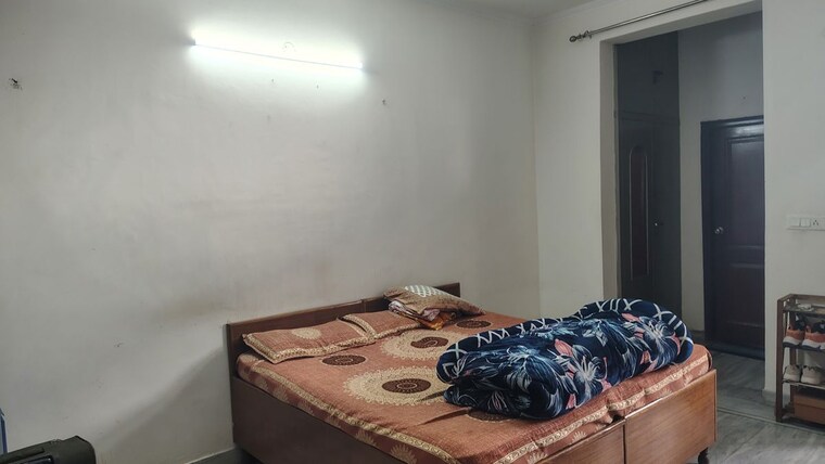 Bedroom, sector 55 3 Bedroom 1810 Sq.Ft. Independent House In Sector 55 Noida 10094170