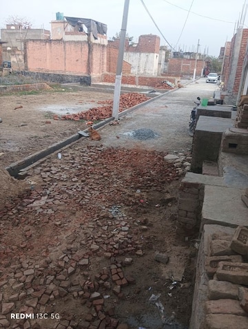  Plot For Sale in Madhuvan Vihar, Kulesara