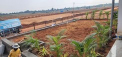 Plot For Sale in Jewar