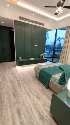 2 BHK + Pooja Room Builder Floor For Rent in Lajpat Nagar 4