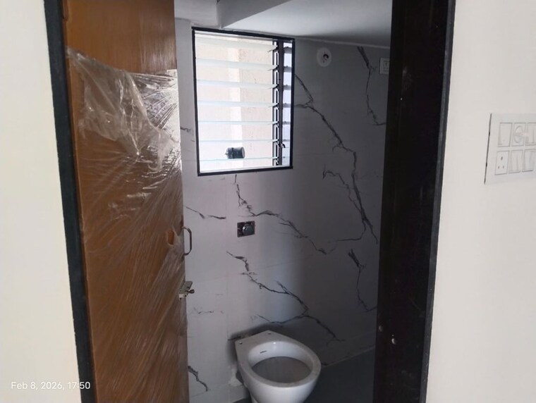 Bathroom, shipra-krishna-vista 2 Bedroom 1151 Sq.Ft. Apartment In Ahinsa Khand 1 Ghaziabad 10094219