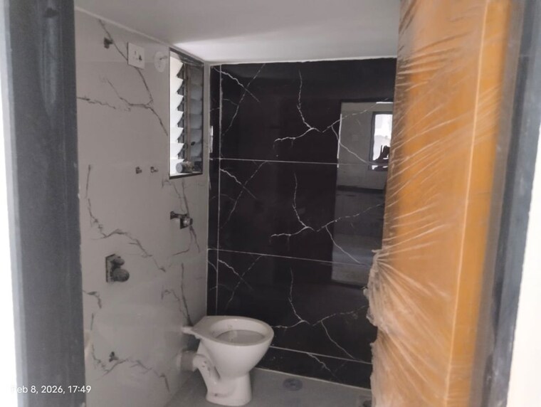 Attached Bathroom, shipra-krishna-vista 2 Bedroom 1151 Sq.Ft. Apartment In Ahinsa Khand 1 Ghaziabad 10094219