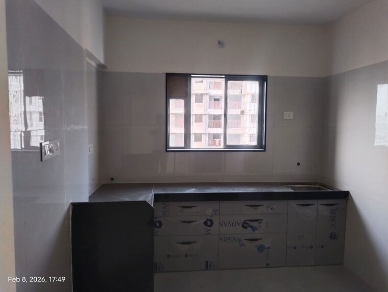 Kitchen, shipra-krishna-vista 2 Bedroom 1151 Sq.Ft. Apartment In Ahinsa Khand 1 Ghaziabad 10094219