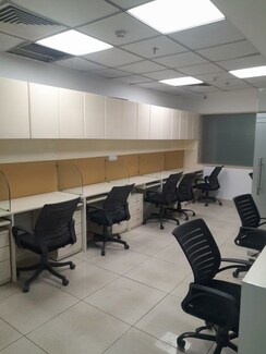 Office Space For Rent in JMD Megapolis
