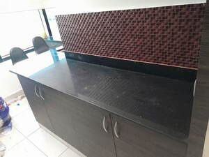 Balcony in  Office Space at JMD Megapolis, Sector 48 – for Rent