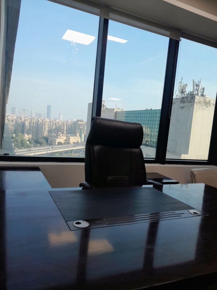 Gym, jmd-megapolis Commercial Office Space 960 Sq.Ft. In Sector 48 Gurgaon 10094136