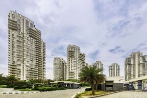 3 BHK Apartment For Rent in Pioneer Araya, Sector 62