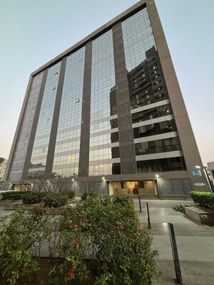  Office Space – Exterior View View at True Westgate Business Bay, Makarba - for Rent