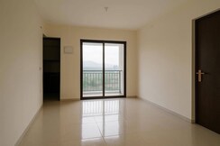 2 BHK Apartment For Sale in Mayflower Apartment Kamothe
