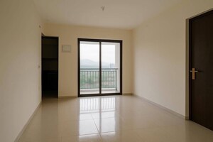 2 BHK Apartment For Sale in Mayflower Apartment Kamothe, Kamothe