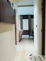 2 BHK + Pooja Room 788 Sq.Ft. Apartment in L&T Crescent Bay T2