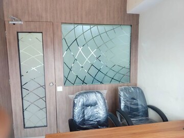 Furnished Amenities in  Office Space at True Westgate Business Bay, Makarba – for Rent