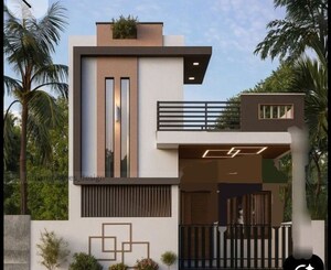  Plot – Exterior View View at Paruthipattu - for Sale