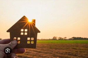  Plot – Exterior View View at Paruthipattu - for Sale