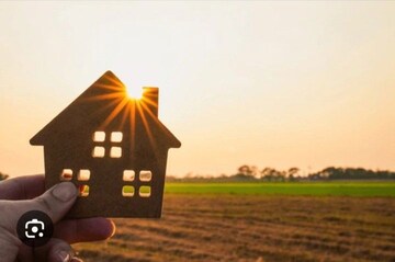  Plot – Exterior View View at Paruthipattu - for Sale