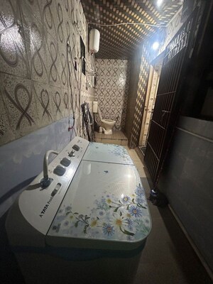  1 BHK Apartment at Kharghar – for Rent