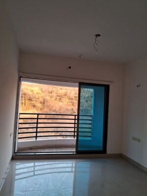 Bedroom in 2 BHK Apartment at Sanghvi Heights, Wadala – for Rent