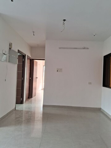 Building Lobby in 2 BHK Apartment at Sanghvi Heights, Wadala – for Rent