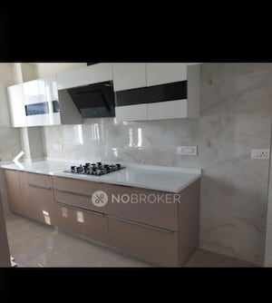 Kitchen in 3 BHK Independent House at Ansal Plaza Sector-23, Sector 23 – for Rent