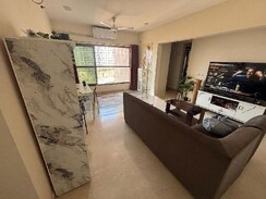 2 BHK + Pooja Room Apartment For Sale in The Wadhwa Solitaire
