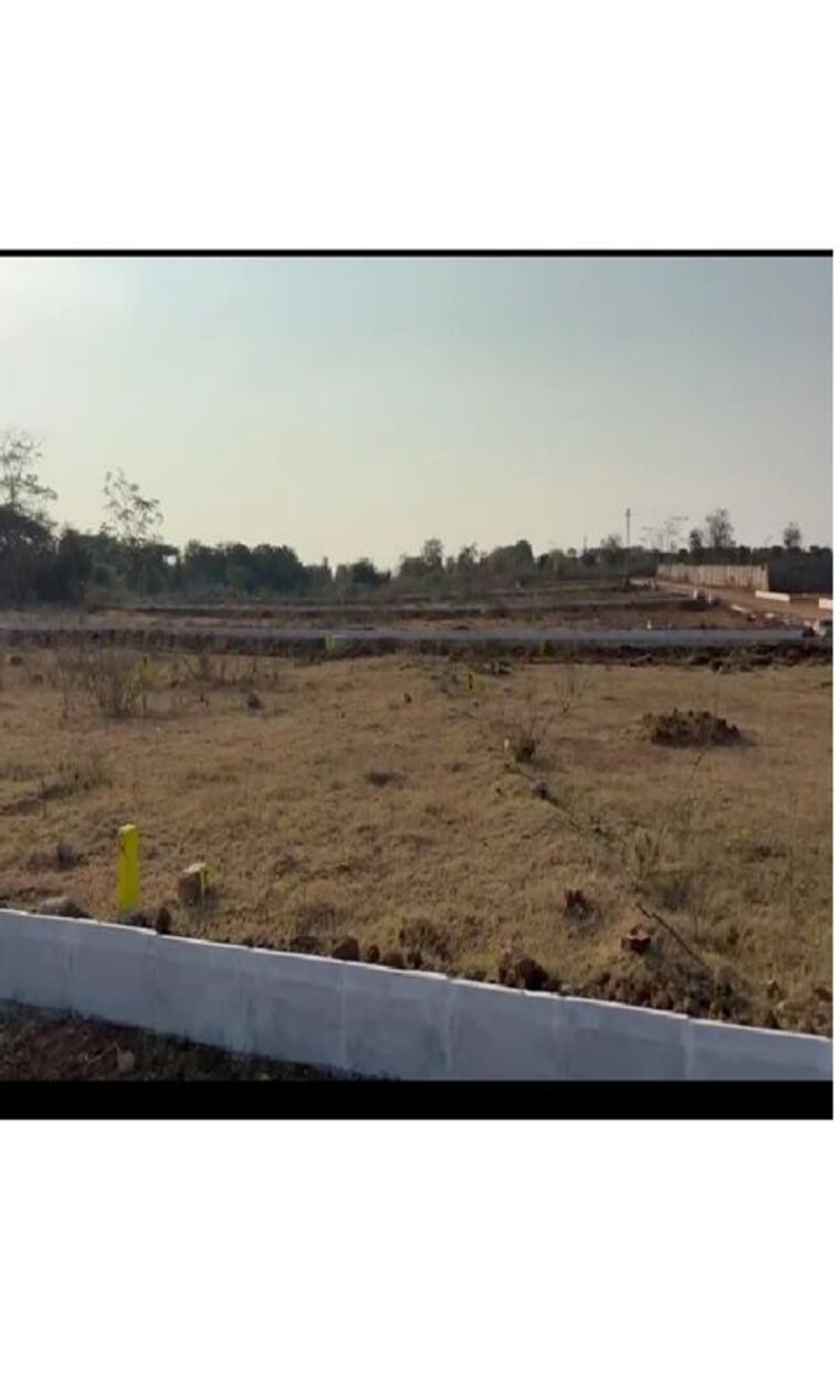 undefined, kothur  196 Sq.Yd. Plot In Kothur Hyderabad 10094605