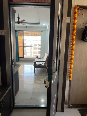 Room in 2 BHK Apartment at Adinath Love Nest, Kamothe – for Sale