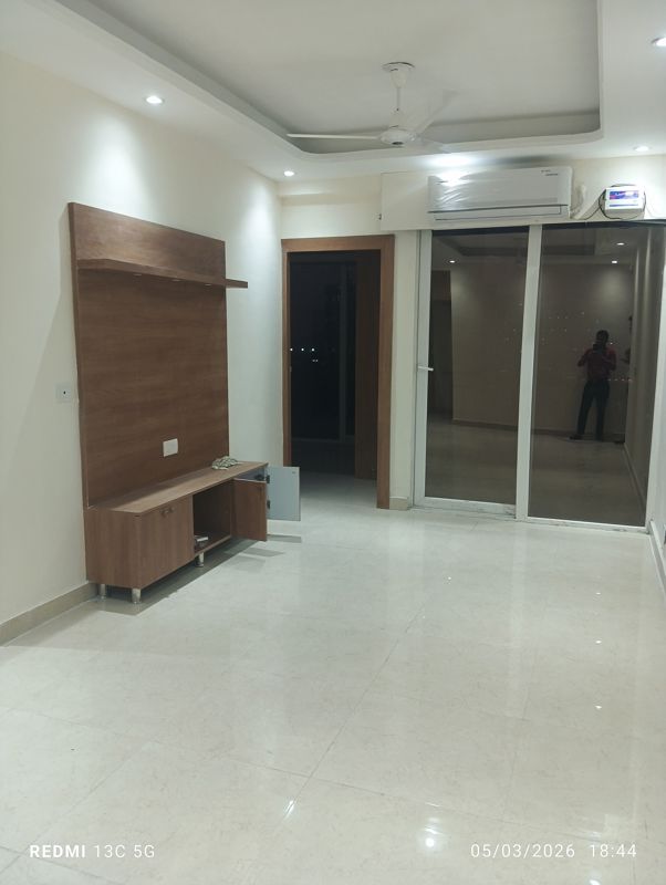 2 BHK Apartment For Rent in Signature Global Prime