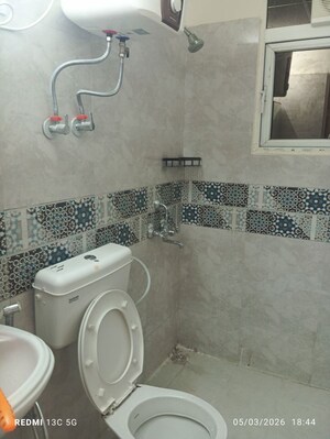 Master Bedroom in 2 BHK Apartment at Signature Global Prime, Sector 63a – for Rent