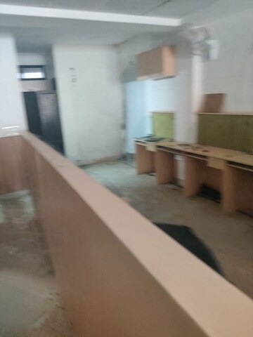 Team Area in  Office Space at Yusuf Sarai – for Rent