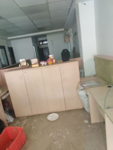  Office Space For Rent in Yusuf Sarai