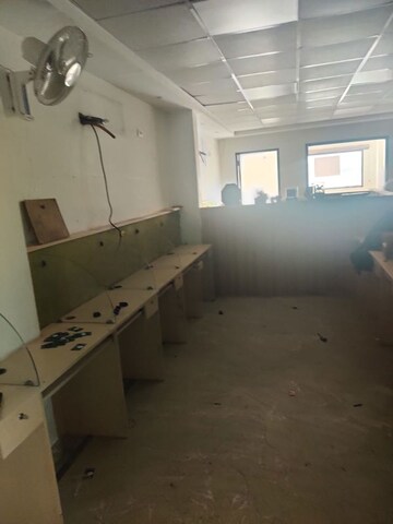 Team Area in  Office Space at Yusuf Sarai – for Rent